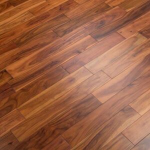 Elemental Exotics - EEacaciabronze Hardwood