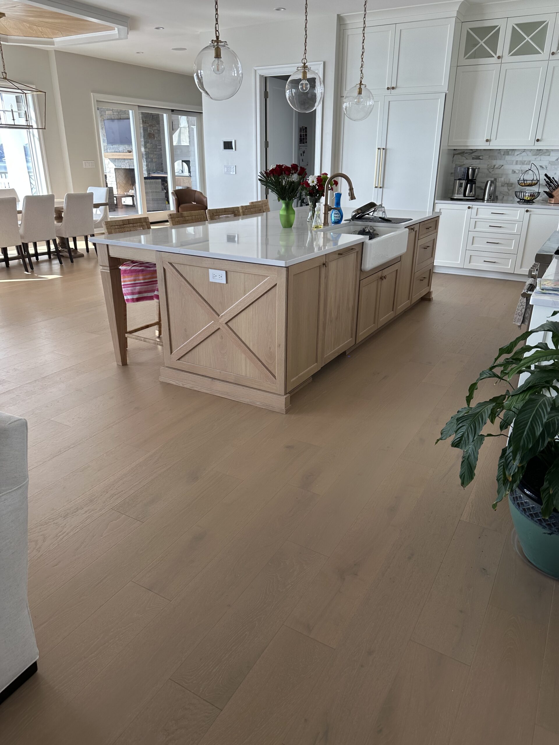 Kitchen Cabinets Virginia Beach VA