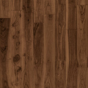 Natural Walnut Hardwood