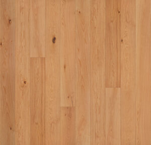 Oak Strada Hardwood