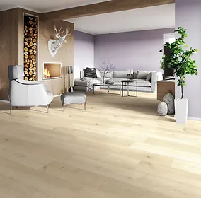 MESA VILLA - 9" Laminate SAVANNAH Finish Flooring