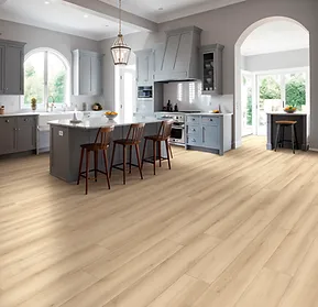 MESA VILLA - 9" Laminate SIERRA Finish Flooring