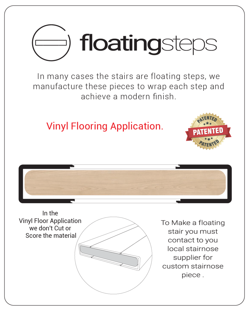 floatingstep