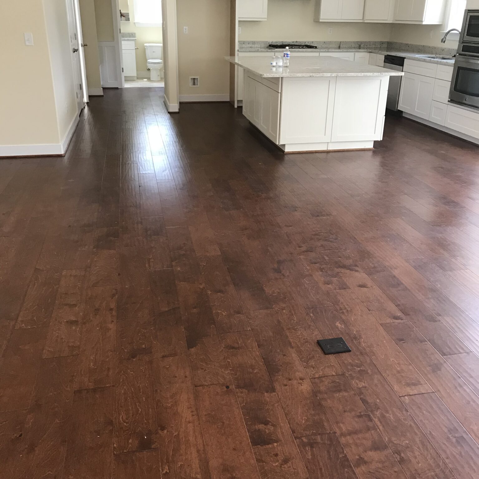 Kitchen Flooring Virginia Beach VA