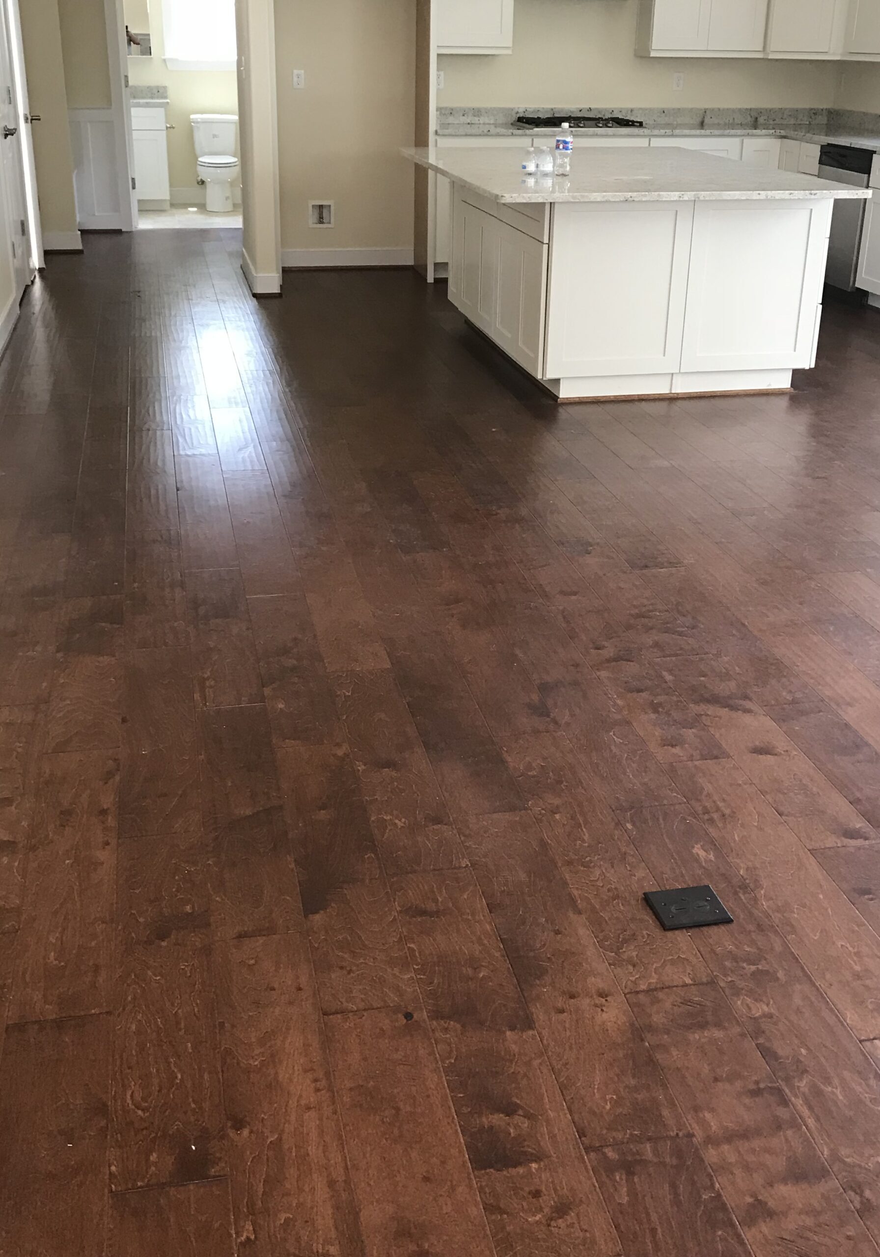 Kitchen Flooring Virginia Beach VA