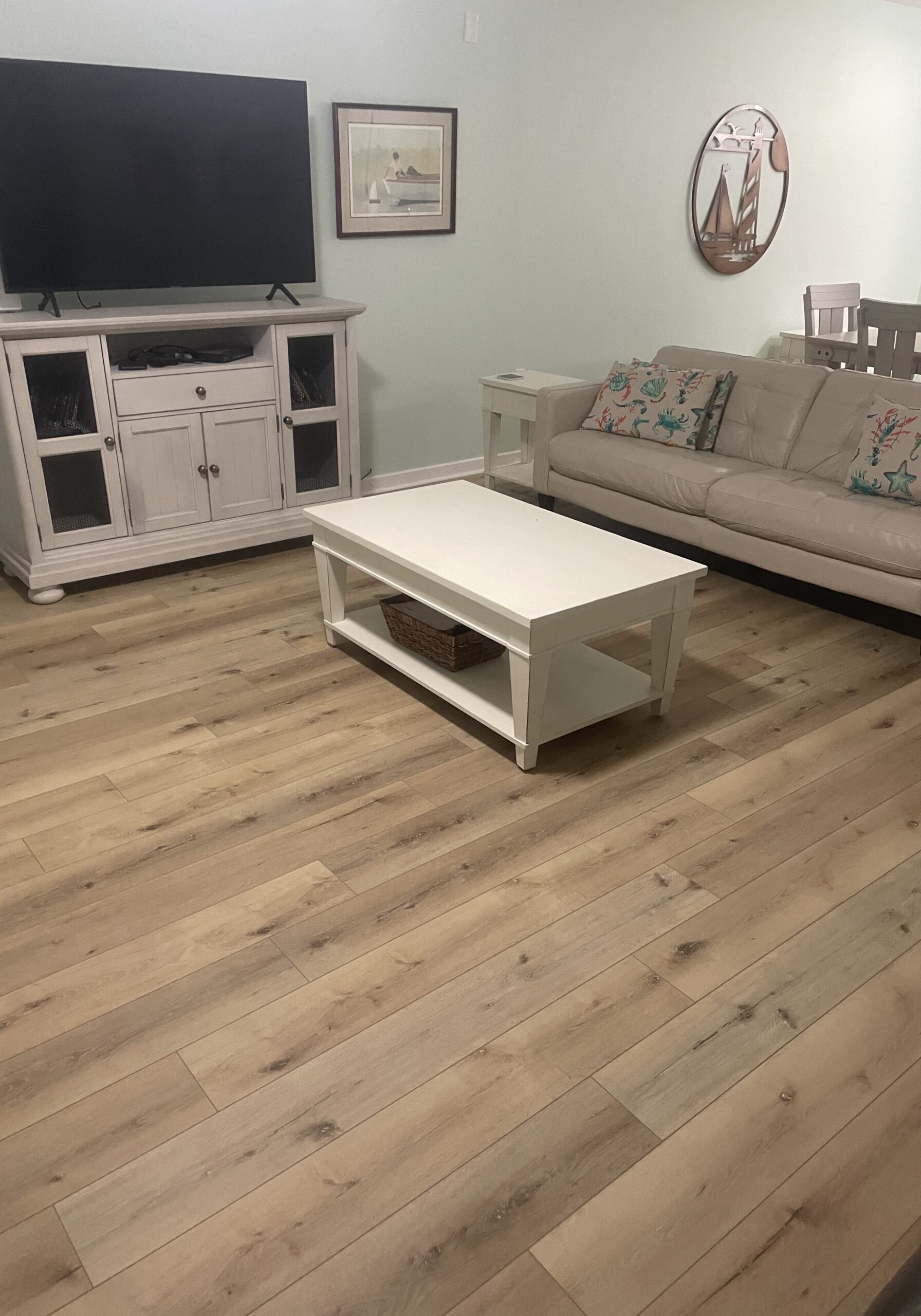 Residential Wood Flooring Virginia Beach VA