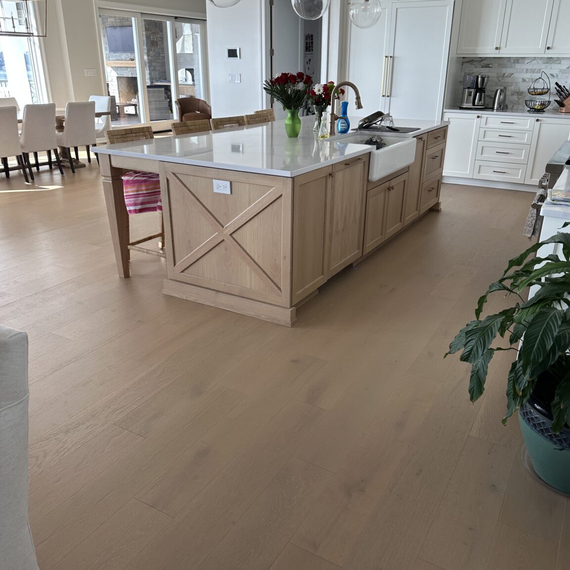 Kitchen Cabinets Virginia Beach VA