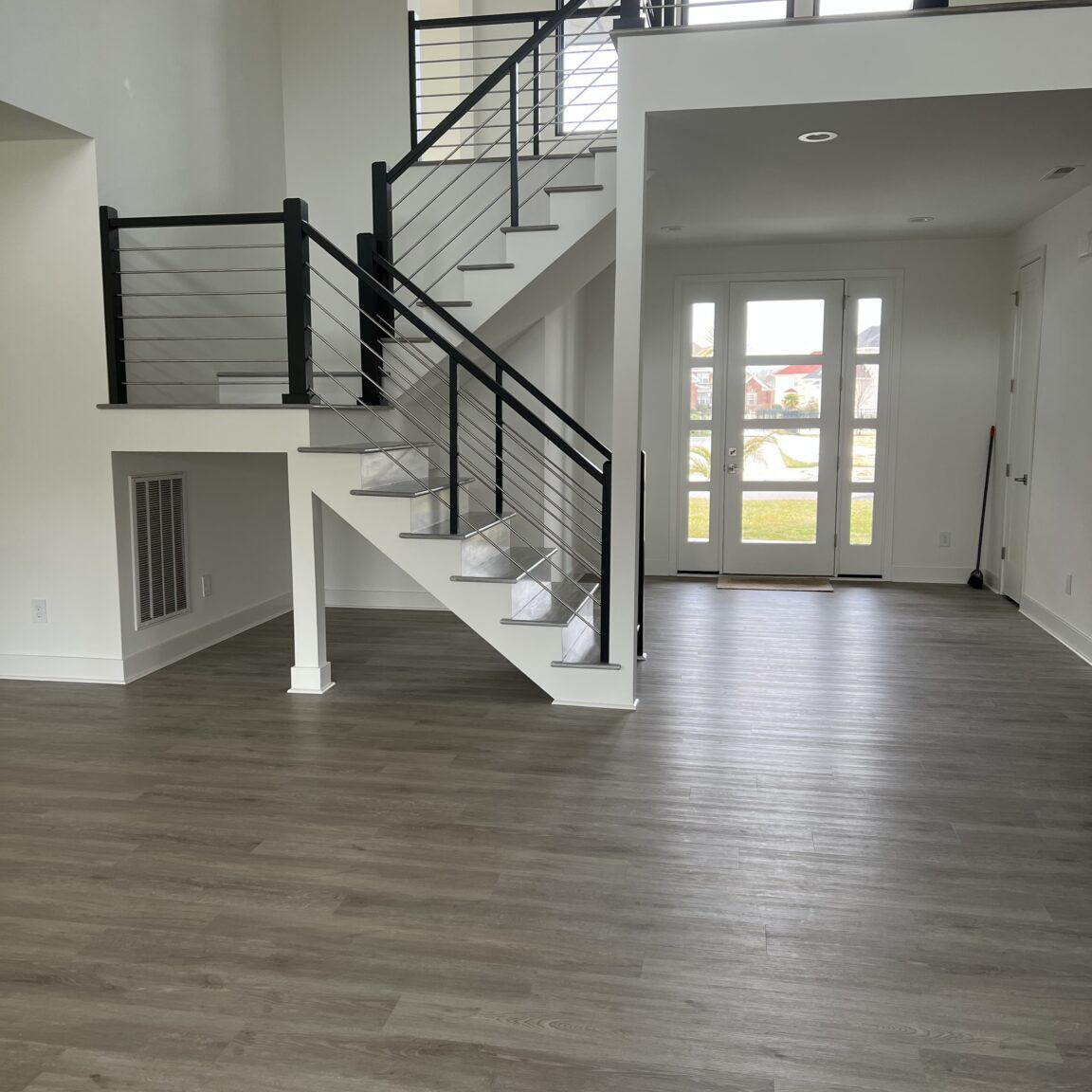 Residential Flooring Virginia Beach VA