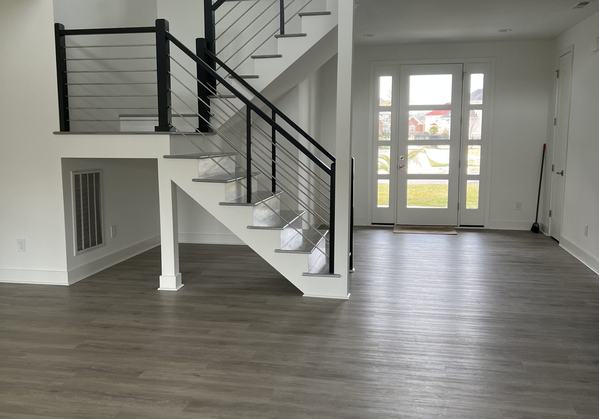 Residential Flooring Virginia Beach VA