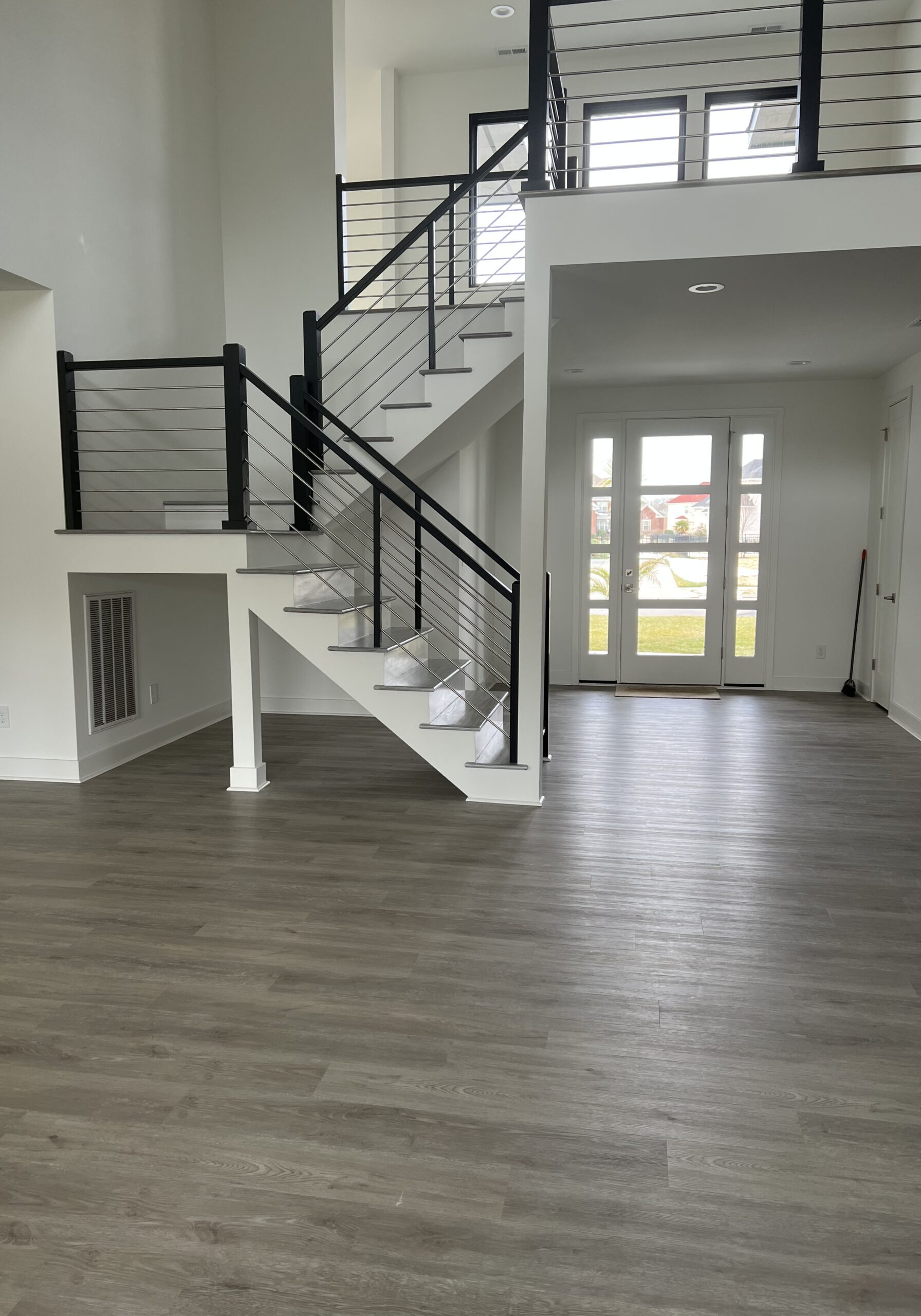 Residential Flooring Virginia Beach VA