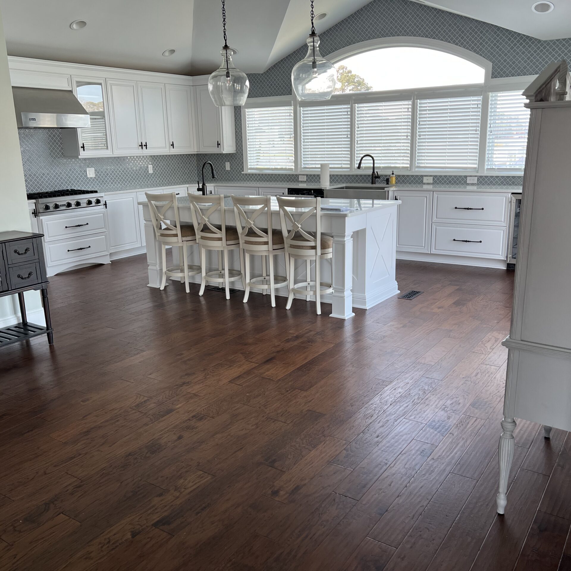 Hardwood Flooring Virginia Beach VA